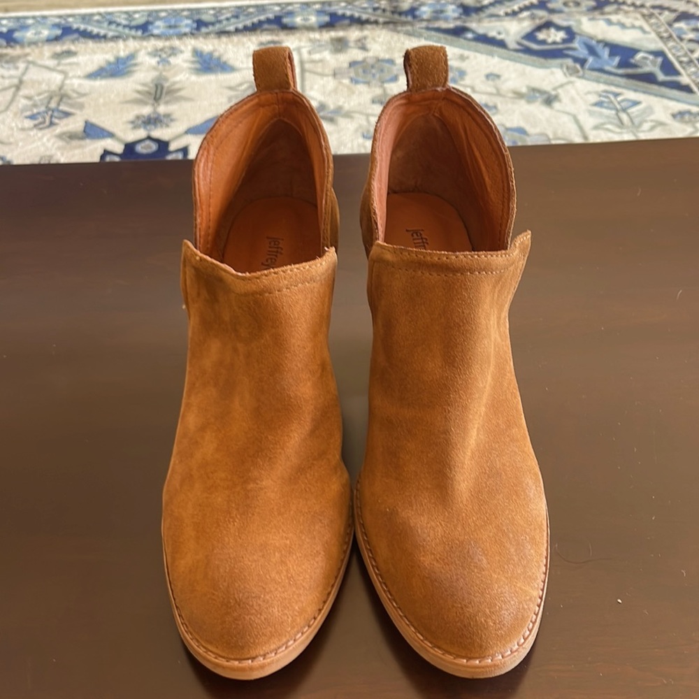 Booties